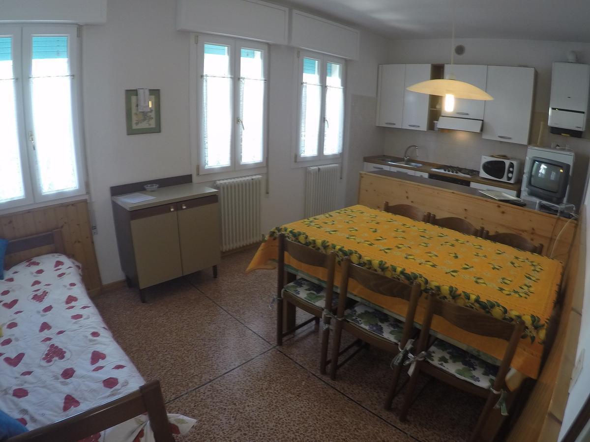 Casa Francesca - Agenzia Cocal Appartement Caorle Buitenkant foto
