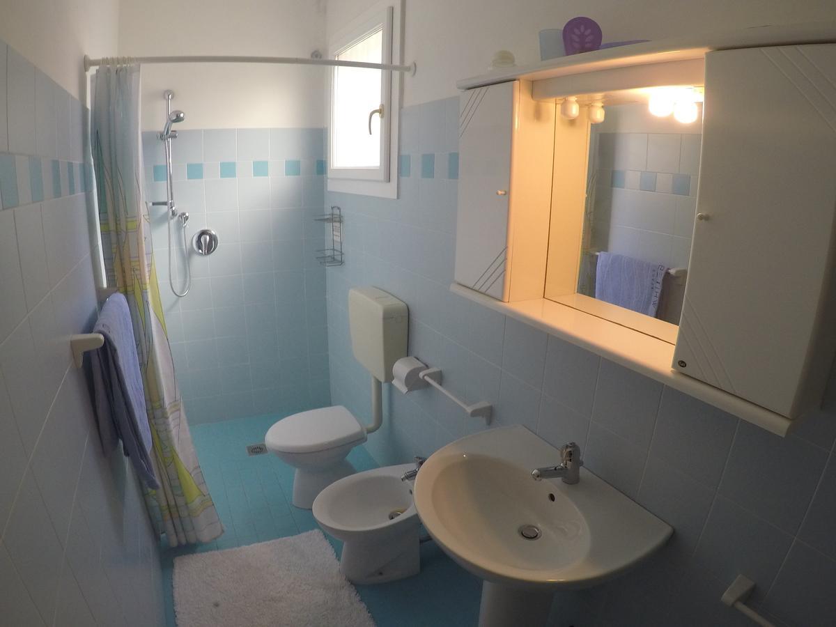 Casa Francesca - Agenzia Cocal Appartement Caorle Buitenkant foto