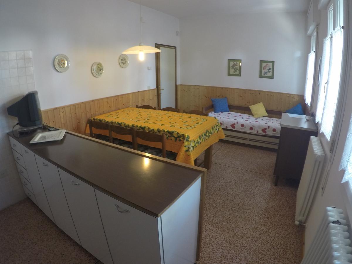 Casa Francesca - Agenzia Cocal Appartement Caorle Buitenkant foto