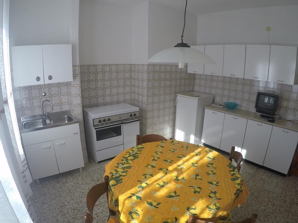 Casa Francesca - Agenzia Cocal Appartement Caorle Buitenkant foto