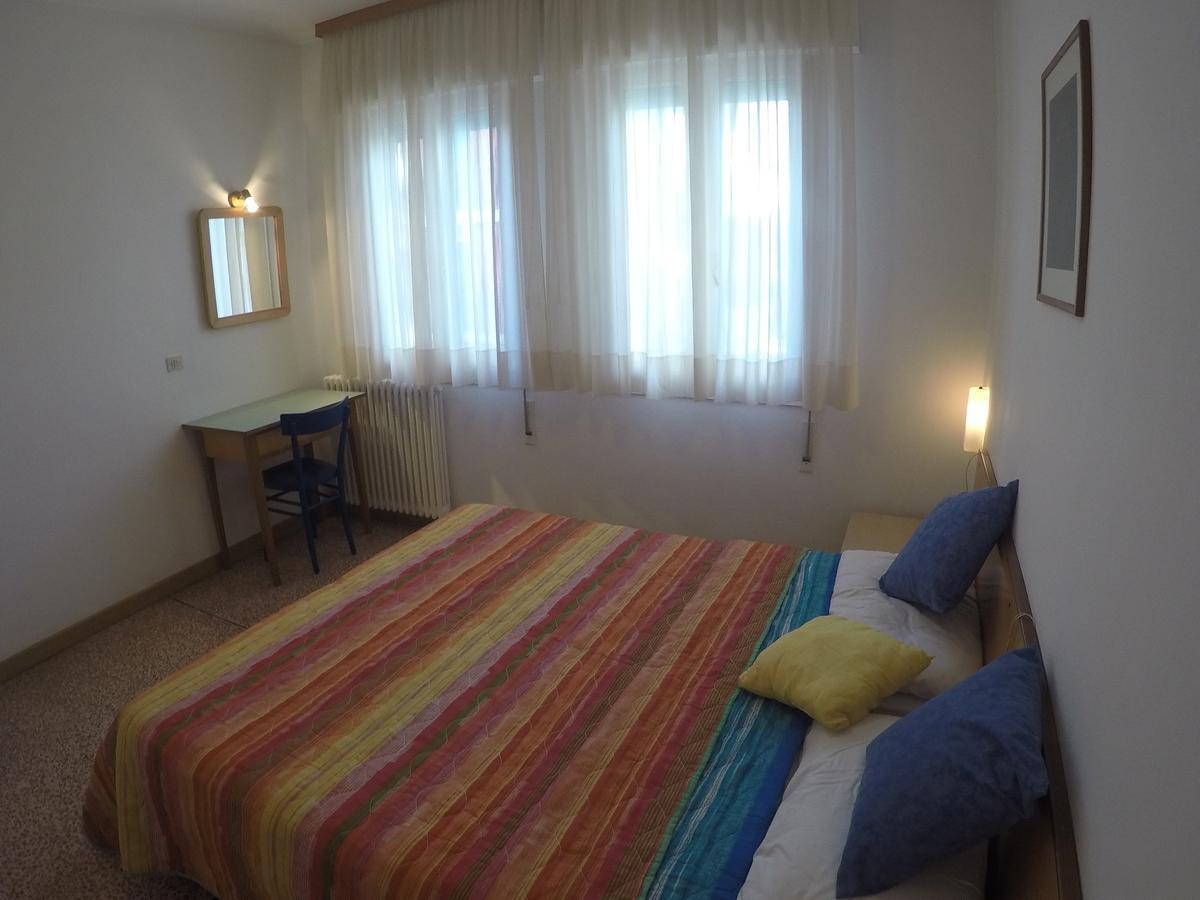 Casa Francesca - Agenzia Cocal Appartement Caorle Buitenkant foto