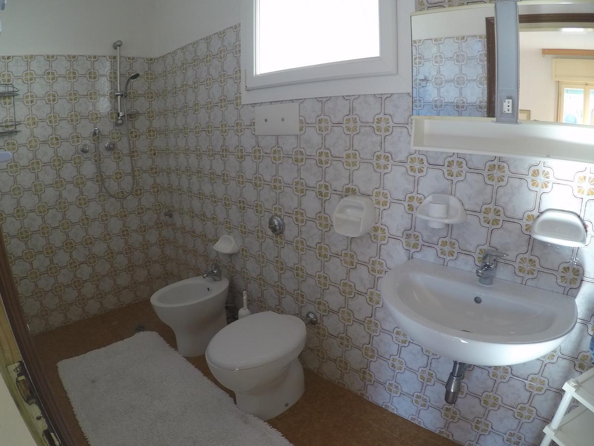 Casa Francesca - Agenzia Cocal Appartement Caorle Buitenkant foto