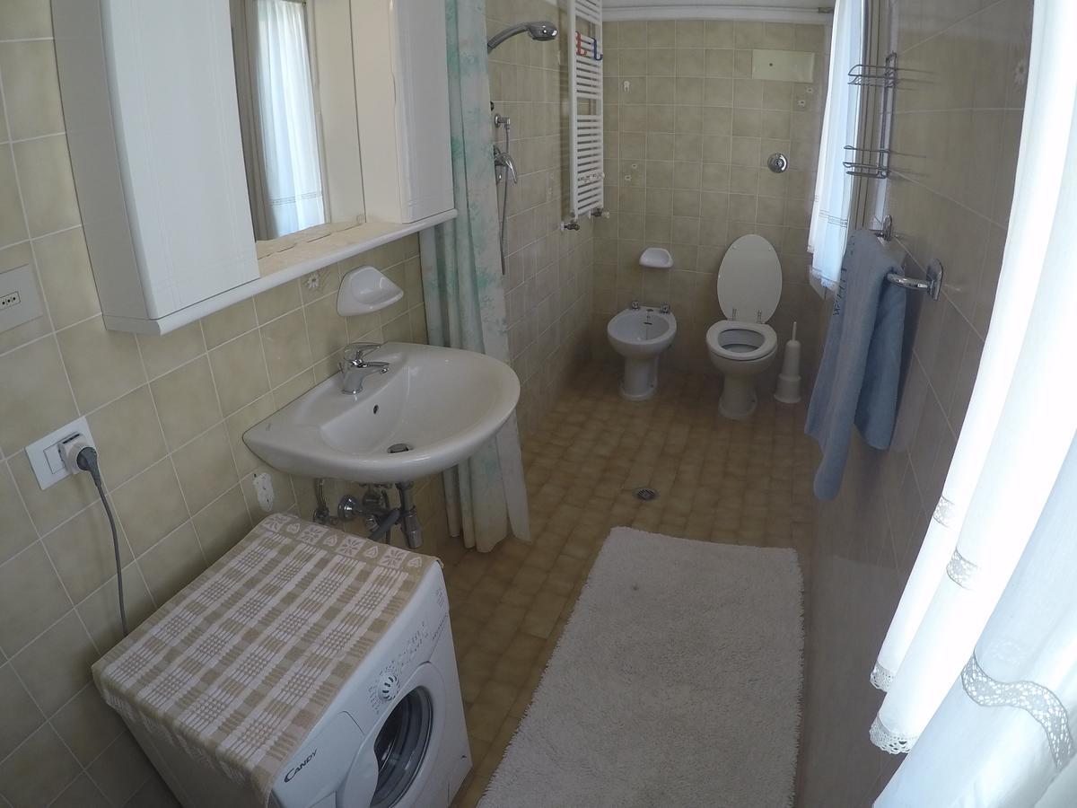 Casa Francesca - Agenzia Cocal Appartement Caorle Buitenkant foto