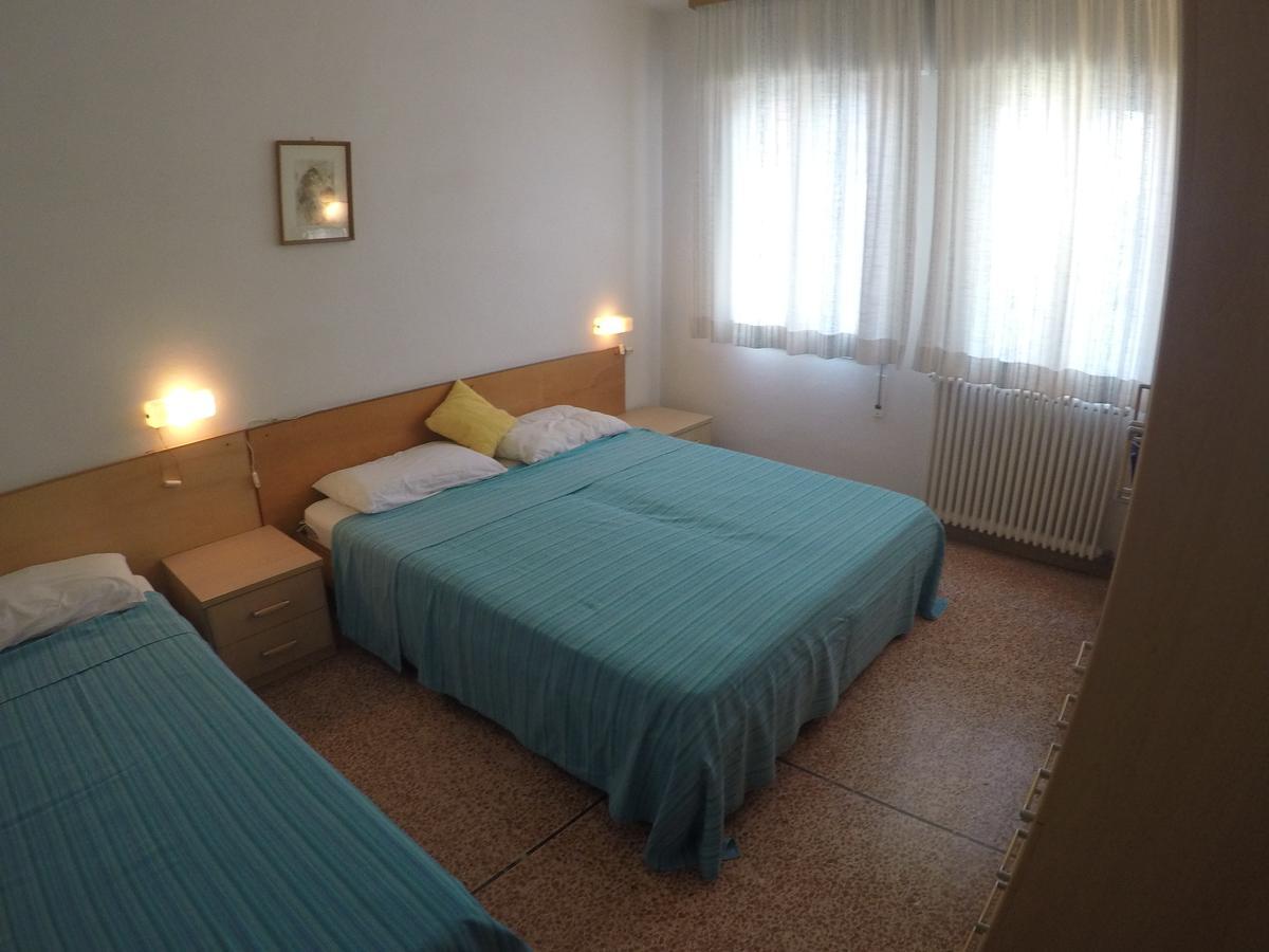 Casa Francesca - Agenzia Cocal Appartement Caorle Buitenkant foto